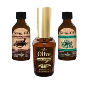 Nature oils