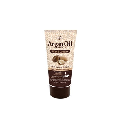 Argan Oil Mini Hand Cream
