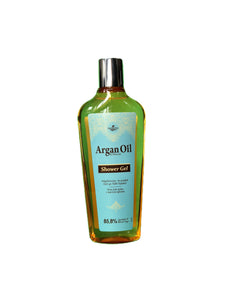 Argan Oil Shower Gel - 200 ml