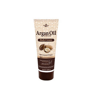 Argan Oil Body Creme Mini