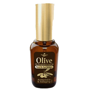 HerbOlive Beauty Elixir Face Oil Anti Aging & Nourishing