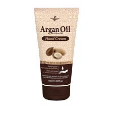 Argan Oil Hand Creme