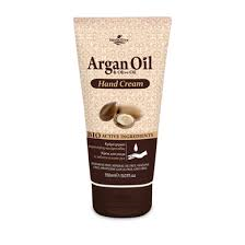Argan Oil Mini Hand Creme
