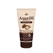 Argan Oil Voet creme   (Topproduct!)