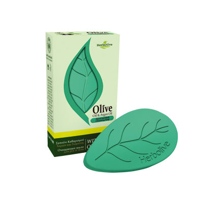 HerbOlive Soap Leaf Dittany