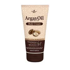 Argan Oil Body Creme