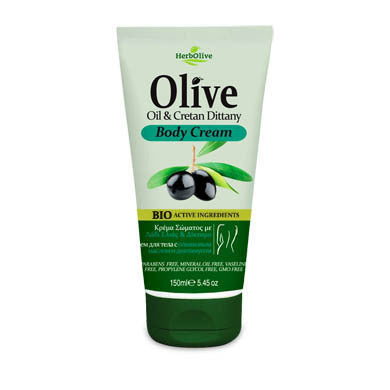 Herbolive Body Creme Dittany